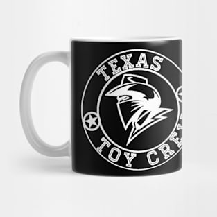 Texas Toy Crew Mug